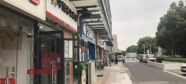 苏州景城酒店图片