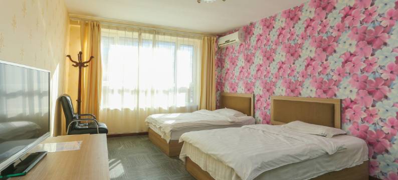 长春市佳夜宾馆图片