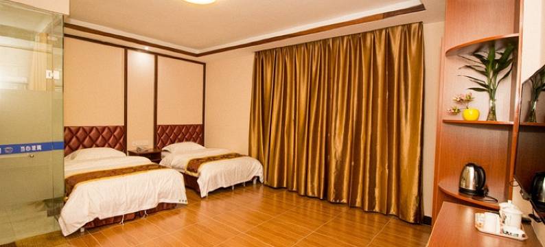 海口丽惠缘快捷酒店图片