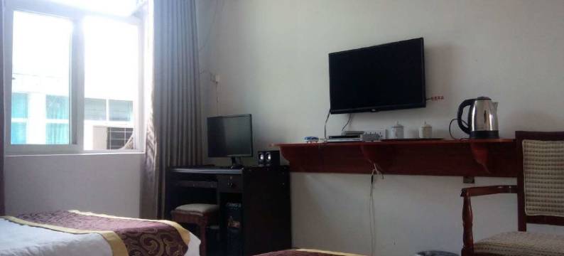 勐海武洲宾馆图片