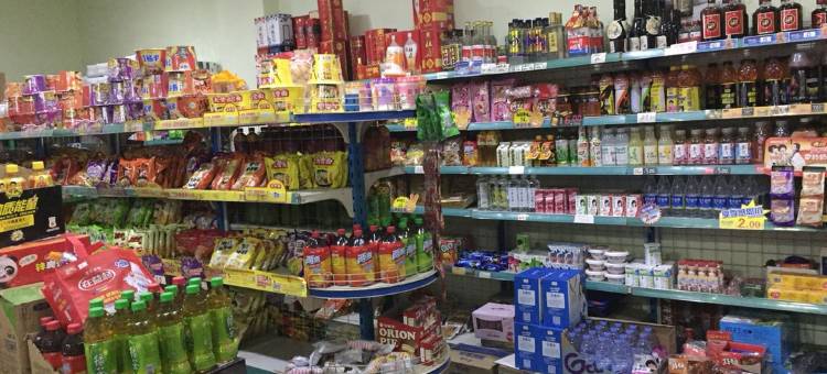 汝阳好梦宾馆图片