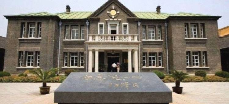 轻住·长春嘉苑时尚宾馆(红旗街店)图片