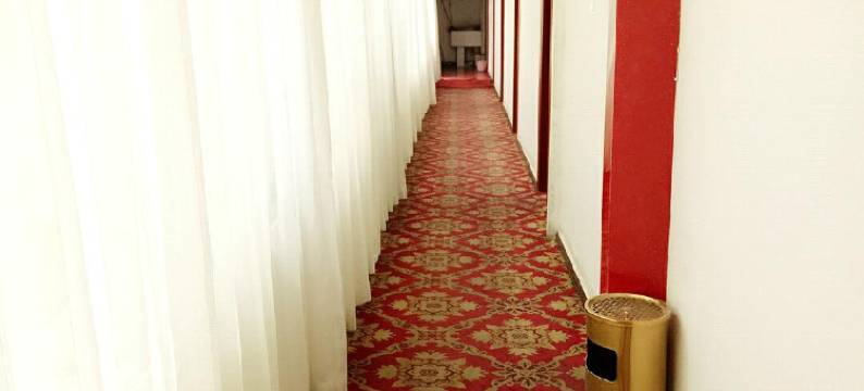 旬邑温泉招待所图片