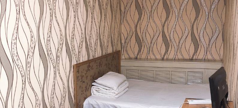 铁岭吉福旅馆图片