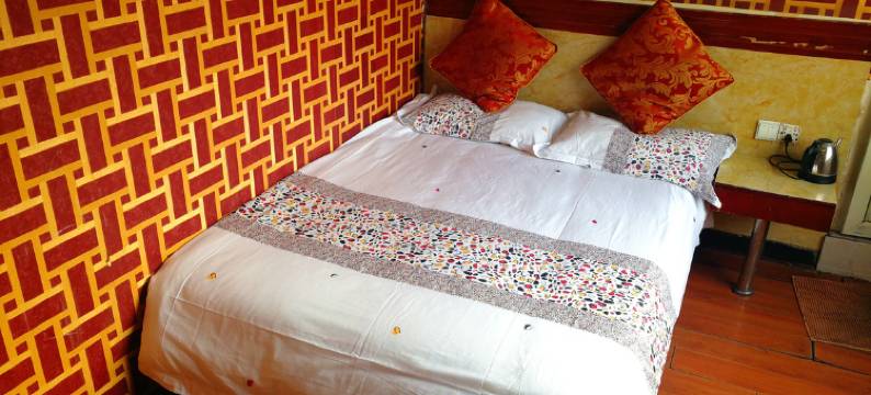 天顺宾馆(徐州火车站汽车站店)图片