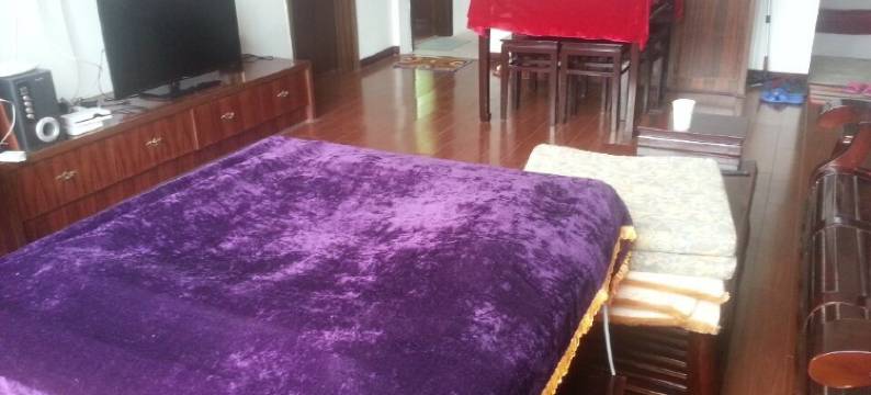 淳安神山脚农家乐图片