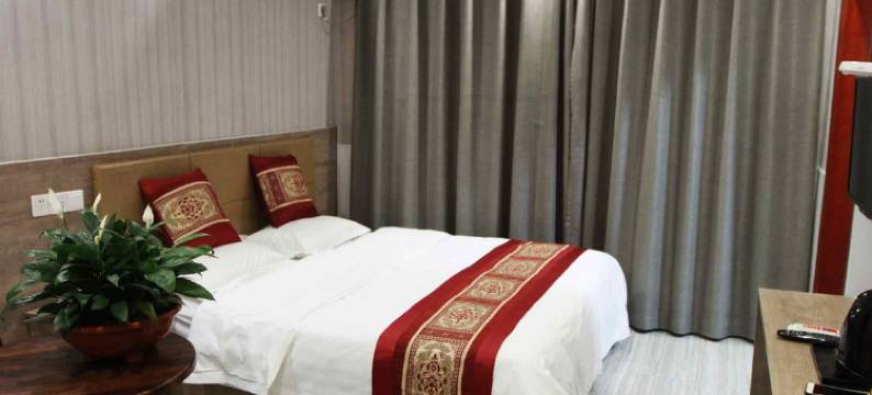 丰县金利宾馆图片