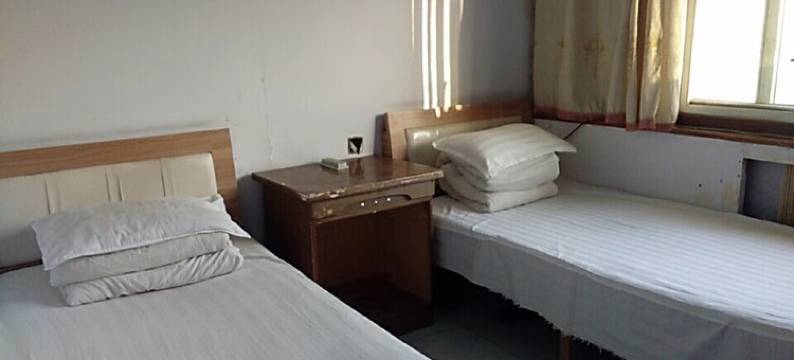 庆云宝艺商务宾馆图片