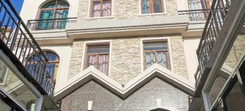 朱家尖林家别院农家乐图片