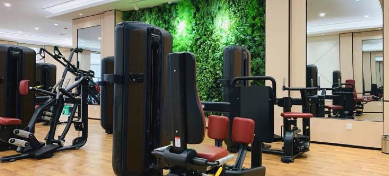 孝义帝豪酒店图片