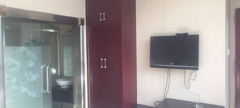 莆田大西洋商务酒店图片