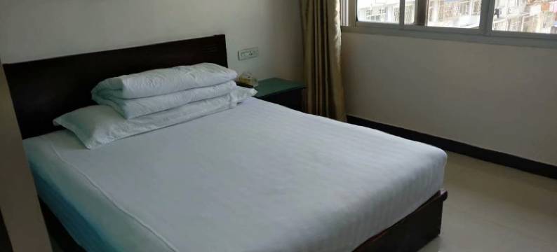 楠溪江安康宾馆图片