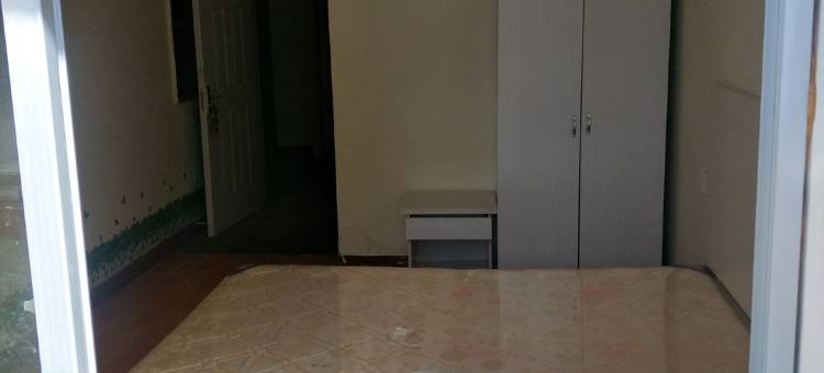 上饶今日公寓图片