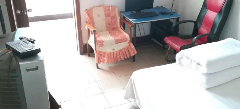 漯河宏安宾馆图片