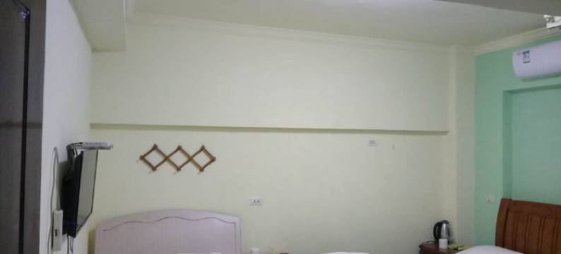 平遥古城农家小院图片