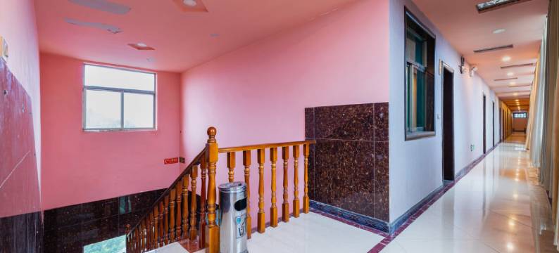 洛阳食天园大酒店图片