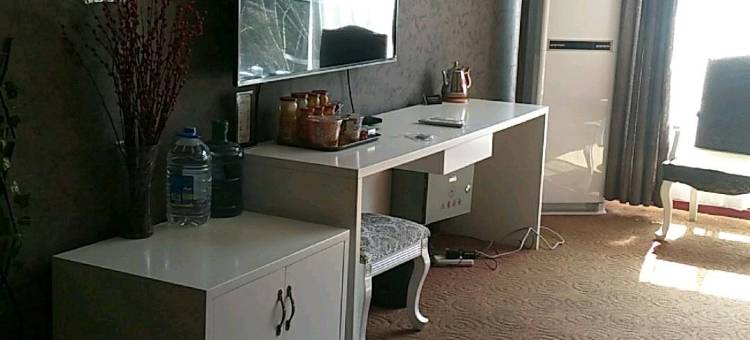 安泽梦之源酒店图片