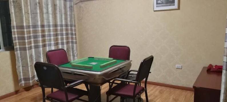 淮南新兴宾馆图片