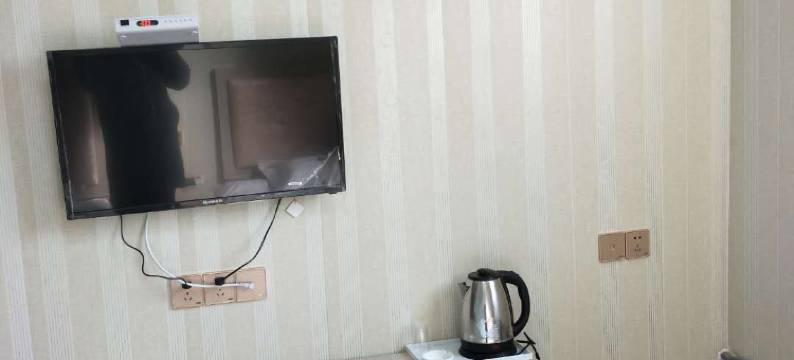 莱阳龙海商务宾馆图片