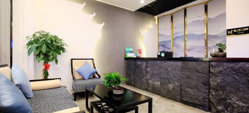 原舍酒店(阳朔西街店)图片