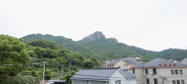 象山精园客栈图片