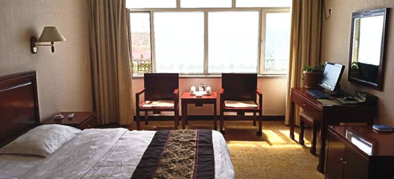 和布克赛尔全荣宾馆图片