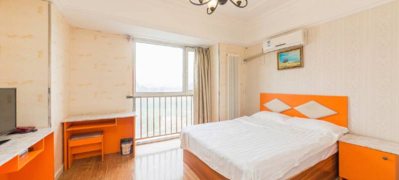 桔子主题电竞酒店(万北路分店)图片