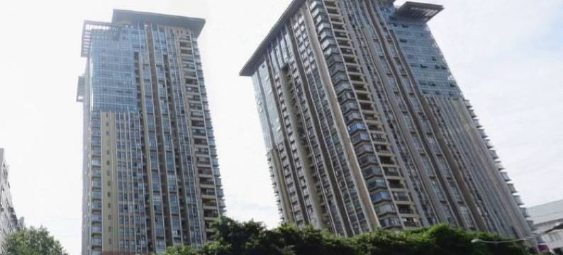 成都海逸酒店图片
