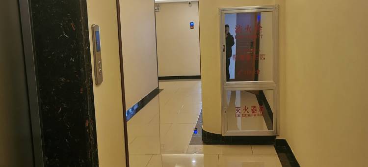 通化县稻花香商务宾馆图片