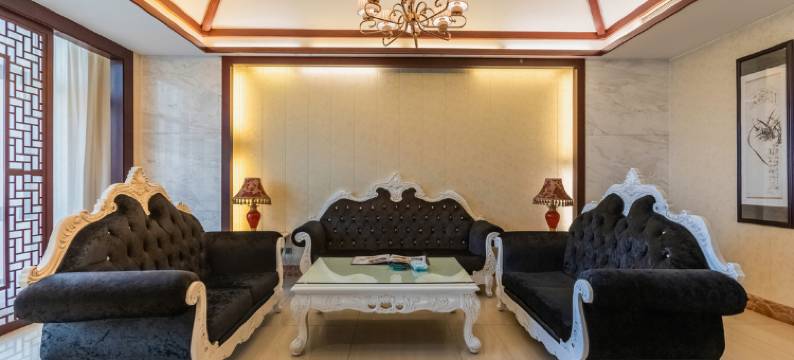 美高美国际酒店(昆山陆家店)图片