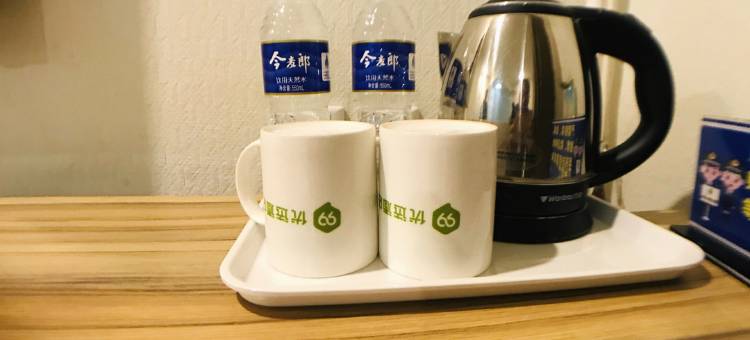 99优选酒店(张家口下花园店)图片