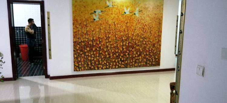 友谊龙源宾馆图片