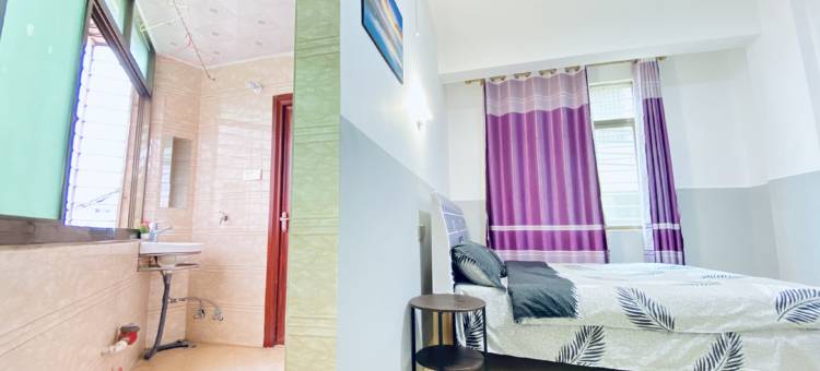 湛江尚品楼公寓图片