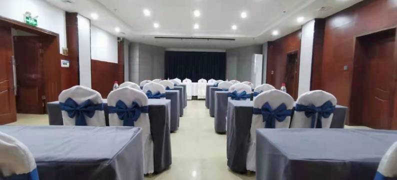 咸阳可容和精品酒店(陕西工业职业技术学院店)图片