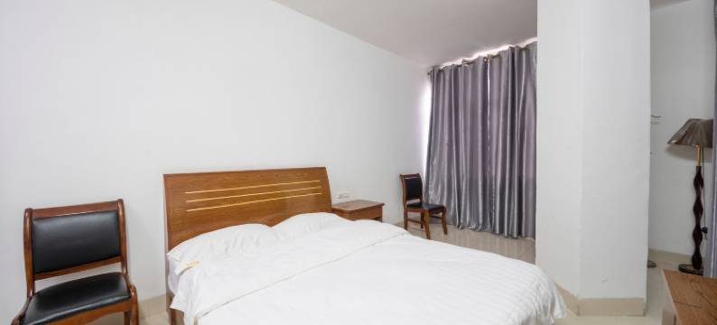 武宣宏宇宾馆图片