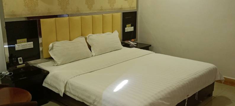 金百乐商务酒店(高要一中店)图片