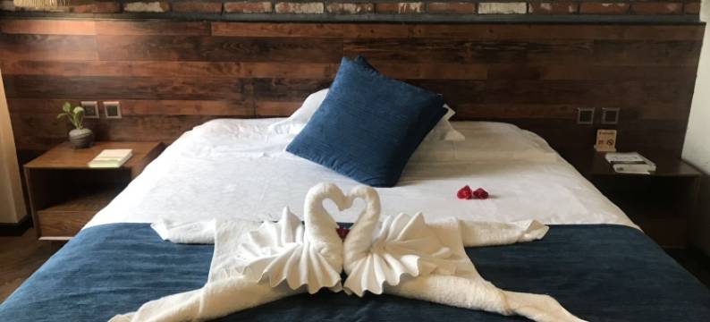 天蒙隽兰民宿图片