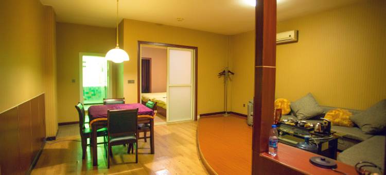 金钻商务酒店(信丰火车站店)图片