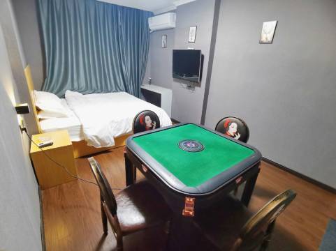 衡阳蒸湘大鱼客栈