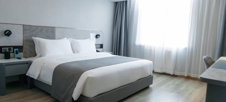 兰欧酒店(临清新华路宛园店)图片