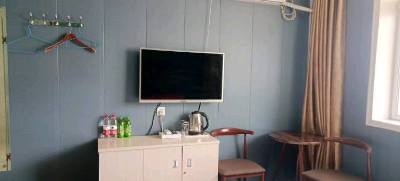 温馨港湾宾馆(河南理工大学店)图片