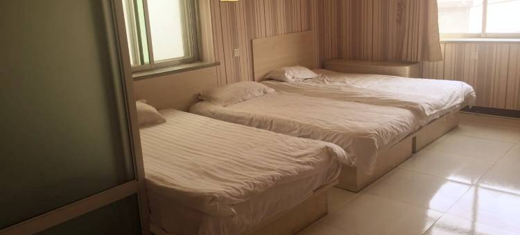 献县五八快捷宾馆图片