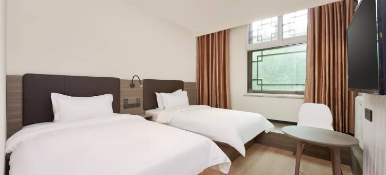 海友酒店(北京牛街地铁站宣武医院店)图片