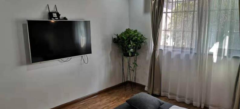 阜阳花舍民宿图片