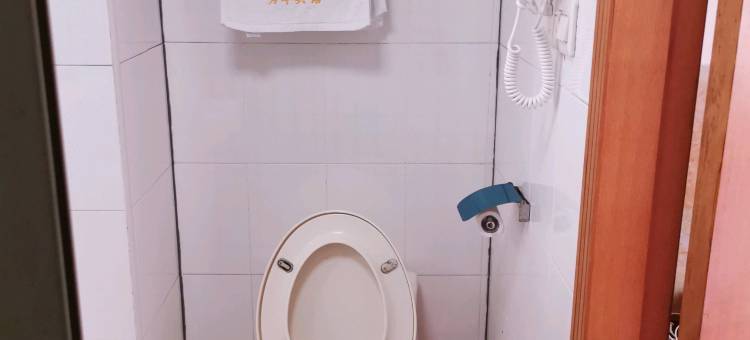 上海秀华宾馆图片