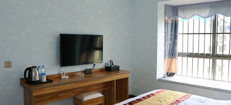 汇龙宾馆(遵义古城店)图片