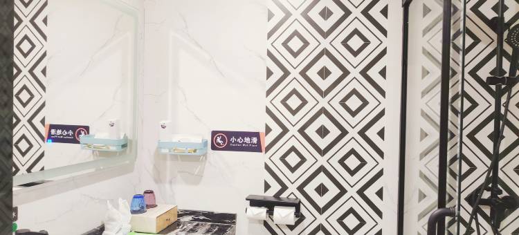 兴义百家酒店图片