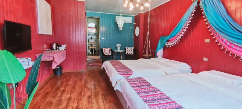 酉阳有缘居客栈图片