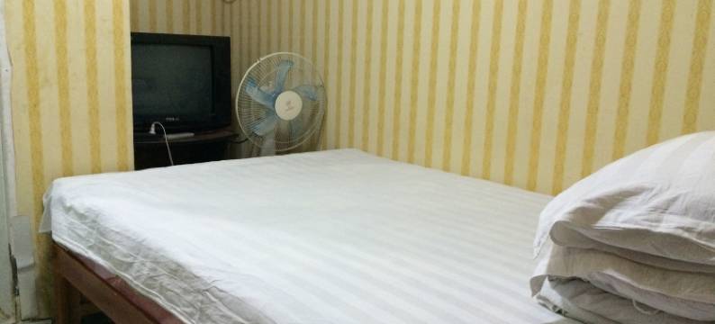 合肥今生缘宾馆图片