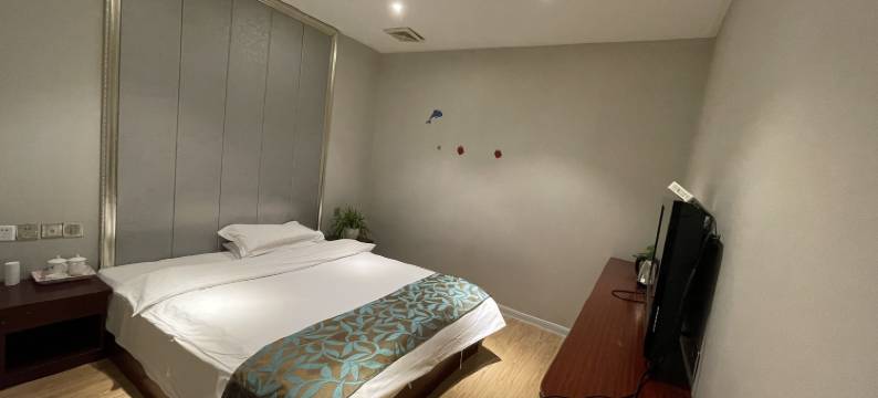 泰兴宝隆宾馆图片